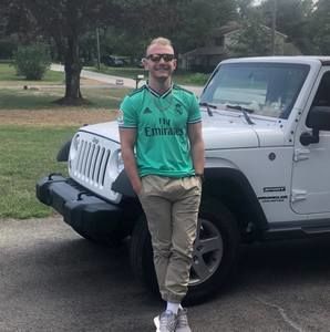 Meet your Posher, Billy